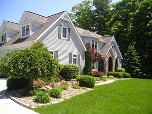 Landscapers and Lawncare Services in Stanley, VA
